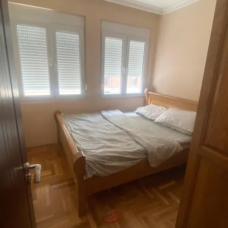 Apartman City Podgorica