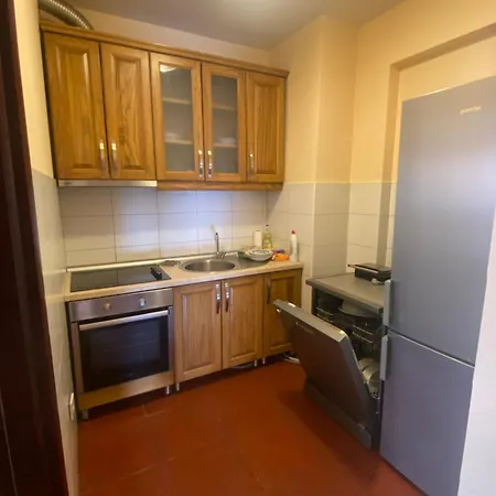 Apartament Apartman City