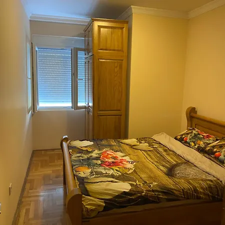 Apartman City *